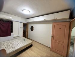 Blk 63 Telok Blangah Heights (Bukit Merah), HDB 3 Rooms #601582491
